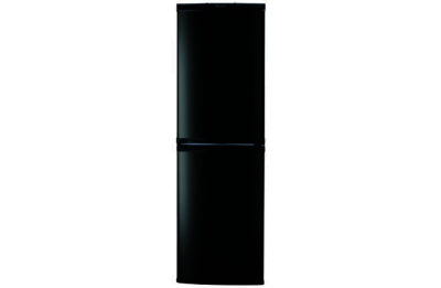 Hotpoint Aquarius FFAA52K.1 Freestanding Fridge Freezer Blk Hotpoint Aquarius FFAA52K.1 Freestanding Fridge Freezer Blk